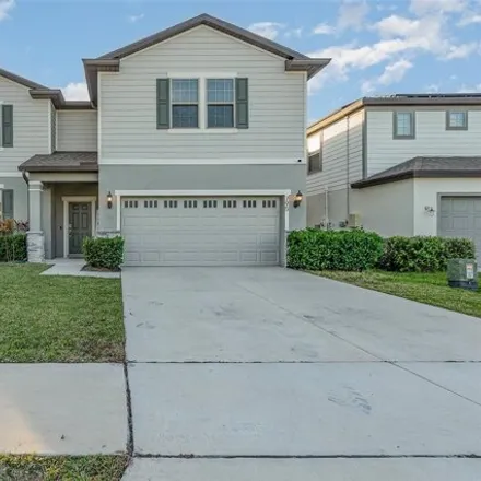 Buy this 5 bed house on Citrus Isle Drive in Davenport, Polk County