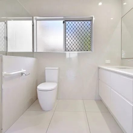 Rent this 3 bed apartment on Esplanade Bulcock Beach in Caloundra QLD 4551, Australia