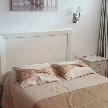 Rent this 1 bed apartment on Canary Islands