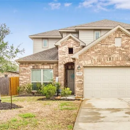 Buy this 3 bed house on unnamed road in Texas City, TX 77591