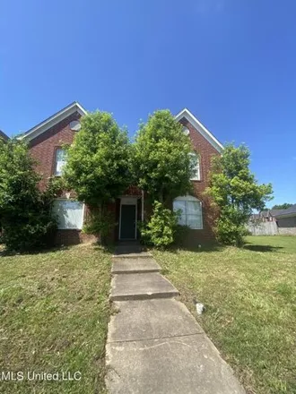 Buy this 3 bed house on 3884 Conrail Circle in Horn Lake, MS 38637