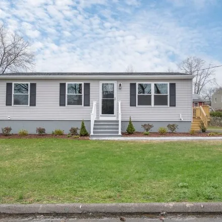 Buy this 3 bed house on 51 Ellsworth Street in West Haven, CT 06516