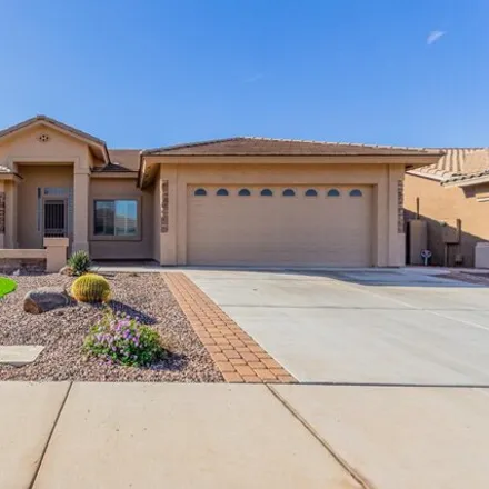 Buy this 2 bed house on 11227 East Onza Avenue in Mesa, AZ 85212