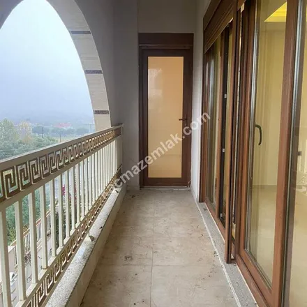 Image 5 - unnamed road, 07600 Manavgat, Turkey - Apartment for rent