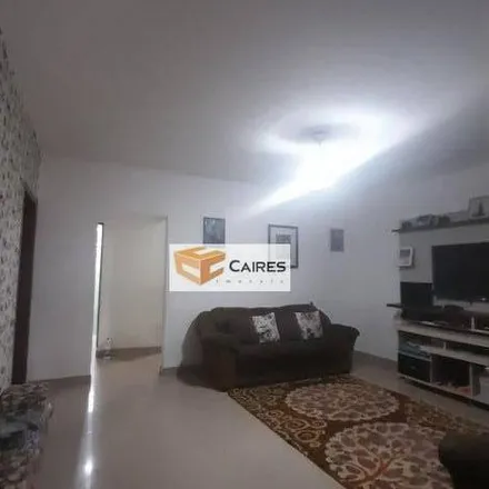 Buy this 3 bed house on Rua dos Faveiros in Campinas - SP, 13012