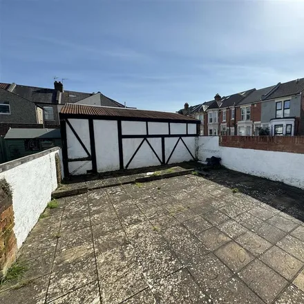 Image 3 - Francis Avenue, Portsmouth, PO4 0HP, United Kingdom - House for rent