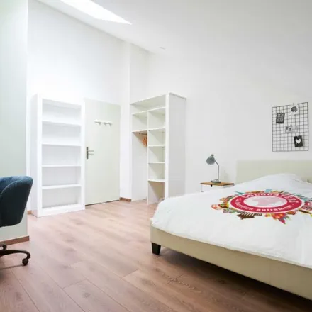 Rent this 1 bed apartment on 33 Rue Sellier in 54100 Nancy, France