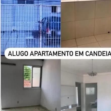 Rent this 2 bed apartment on Rua Padre Nestor de Alencar in Candeias, Jaboatão dos Guararapes -
