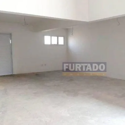 Buy this 5 bed apartment on Rua Regente Feijó in Vila Assunção, Santo André - SP