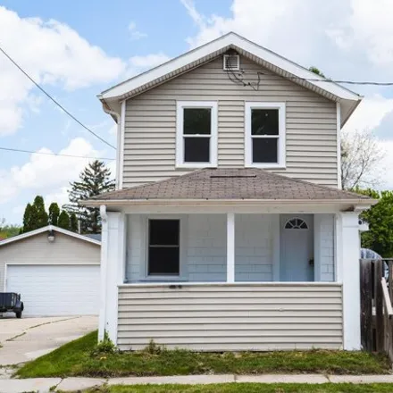 Buy this 3 bed house on 211 Union St in Waukesha, Wisconsin