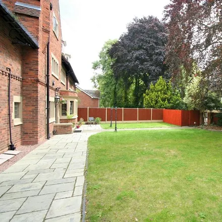 Rent this studio apartment on Rectory Lane in Castle Bromwich, B36 9DH