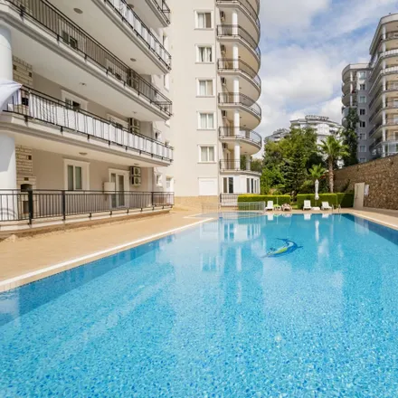 Image 3 - Ismail Ôzdemir Cadde, 07469 Alanya, Turkey - Apartment for sale