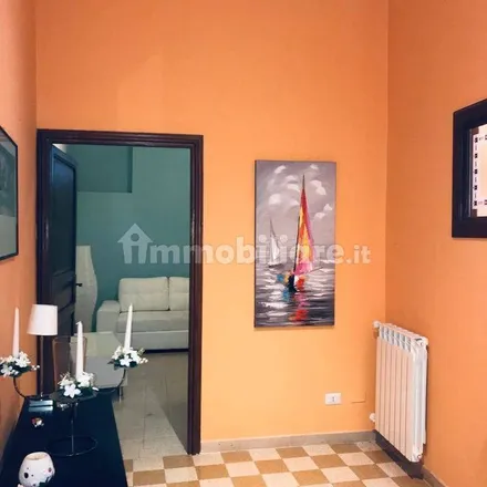 Rent this 3 bed apartment on Via Gigino Gattuso in 93100 Caltanissetta CL, Italy