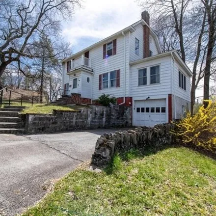 Buy this 3 bed house on 18 Rosalind Road in City of Poughkeepsie, NY 12601