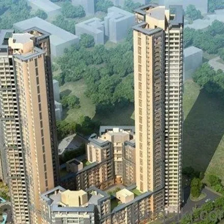 Image 2 - unnamed road, R/C Ward, Mumbai - 400066, Maharashtra, India - Apartment for sale