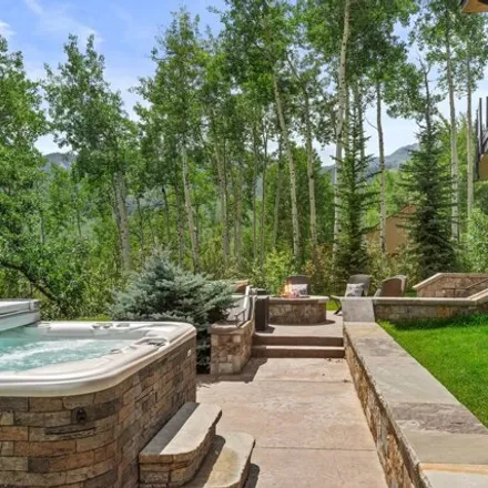 Image 4 - 27 East Ridge Lane, Snowmass Village, Pitkin County, CO 81615, USA - House for rent
