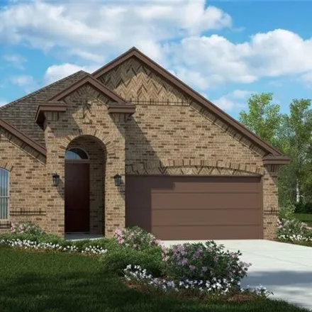 Buy this 4 bed house on 11545 Hartwell Ln in Fort Worth, Texas