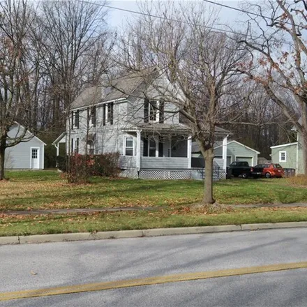 Buy this 4 bed house on 280 North Main Street in Oberlin, OH 44074