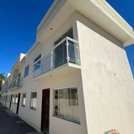 Buy this 2 bed house on Rua 42 in Serramar, Rio das Ostras - RJ