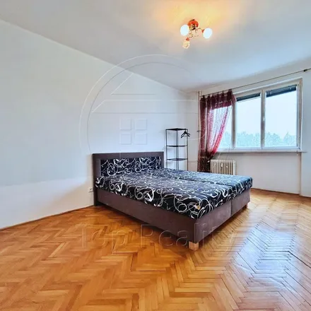 Rent this 2 bed apartment on náměstí Přátelství 112 in 357 09 Habartov, Czechia