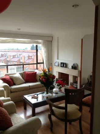 Image 1 - Bogota, Rincon de Granada, Bogota, CO - Apartment for rent