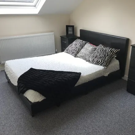 Image 4 - 1-25 Granby Grove, Leeds, LS6 3BD, United Kingdom - Townhouse for rent