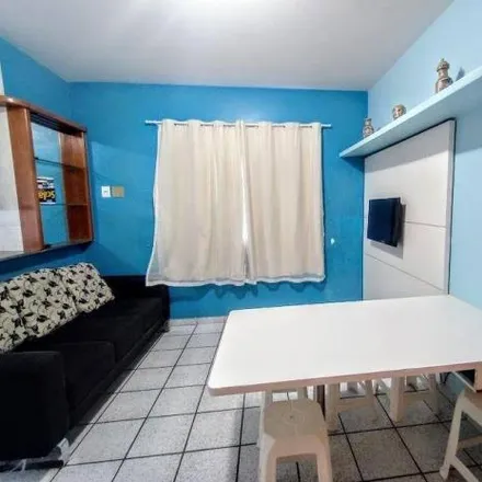 Rent this 2 bed apartment on Rua Piriápolis in Nova Guarapari, Guarapari - ES