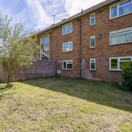 Image 9 - 25 Westlands Drive, Oxford, OX3 9QY, United Kingdom - Apartment for sale