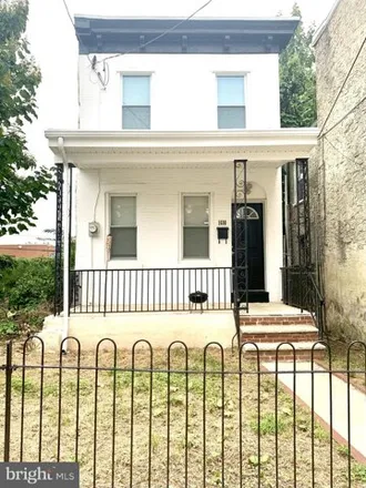 Rent this 2 bed house on William D. Kelley School in North 28th Street, Philadelphia