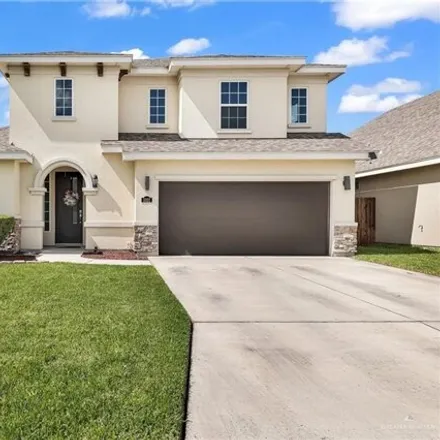 Buy this 5 bed house on Escondido Pass in McAllen, TX
