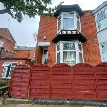 Buy this 3 bed house on Barclay Street in Leicester, LE3 0LA