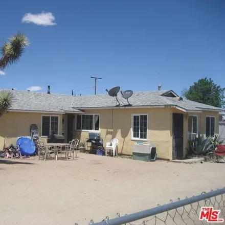 Image 3 - unnamed road, Hesperia, CA 92345, USA - House for sale