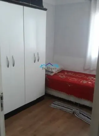 Buy this 2 bed apartment on Rua Celestino Silva in Cidade Ademar, São Paulo - SP