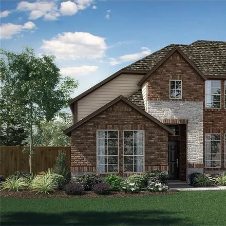 Buy this 4 bed house on Switchgrass Street in Melissa, TX 75454
