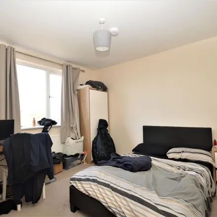 Image 7 - 102b Lower House Crescent, Bristol, BS34 7DL, United Kingdom - Apartment for rent