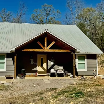 Buy this 2 bed house on 99 Spires Road in Conway County, AR 72110