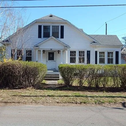 Buy this 5 bed house on 39 Grove Street in Montague, Turners Falls