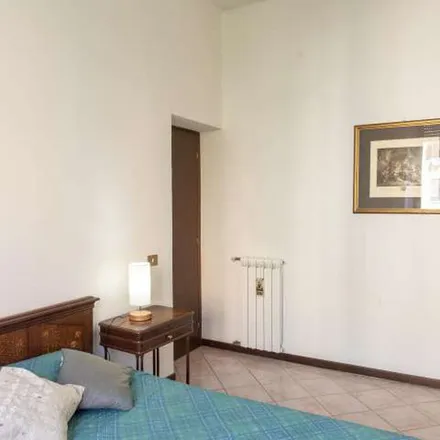 Image 2 - Trattoria Romana, Via Giovanni da Castel Bolognese 65, 00153 Rome RM, Italy - Apartment for rent