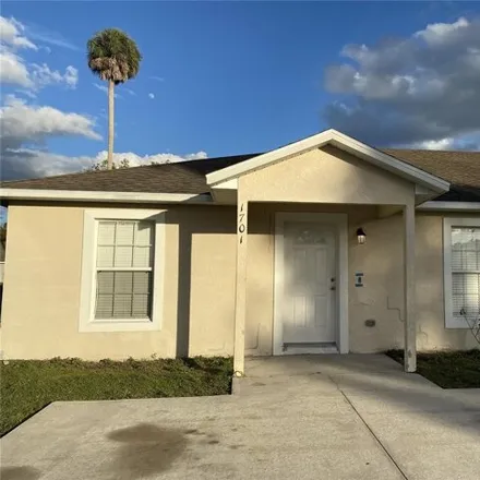 Rent this 3 bed house on 779 17th Street in Saint Cloud, FL 34769