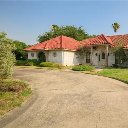 Buy this 3 bed house on Harlingen Country Club in 5500 El Camino Real, Palm Valley