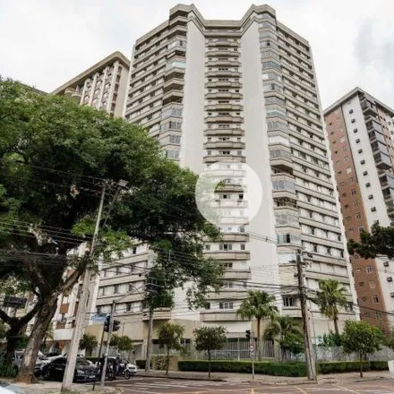Image 2 - Rua Capitão Souza Franco 1019, Bigorrilho, Curitiba - PR, 80410-020, Brazil - Apartment for sale