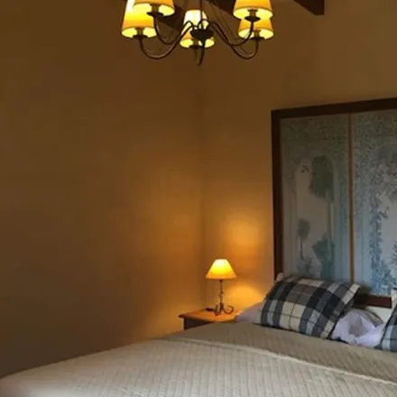 Rent this 1 bed townhouse on La Orotava in Santa Cruz de Tenerife, Spain