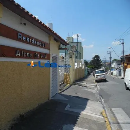 Image 1 - Rua União, Vila Anita, Poá - SP, 08555-600, Brazil - House for sale