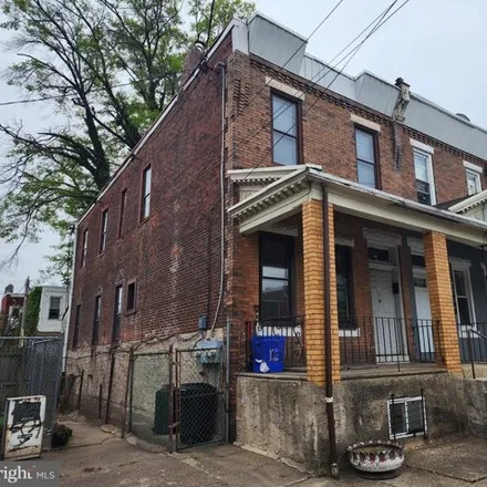 Buy this 5 bed house on 5712 Arch Street in Philadelphia, PA 19139