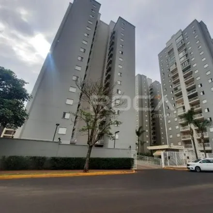 Image 2 - Rua Manoel Clemente Gomes 180, Jardim Nova Aliança, Ribeirão Preto - SP, 14026-520, Brazil - Apartment for rent