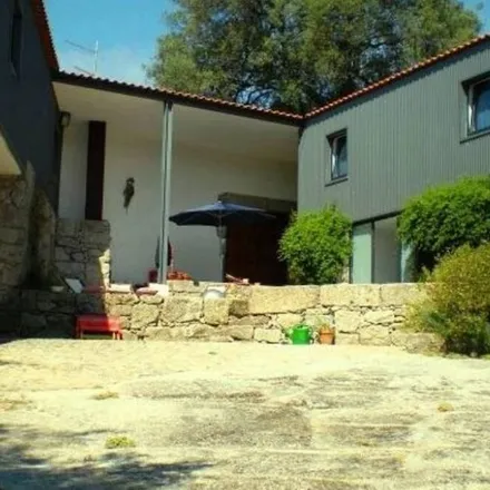 Rent this 2 bed house on Fafe in Braga, Portugal