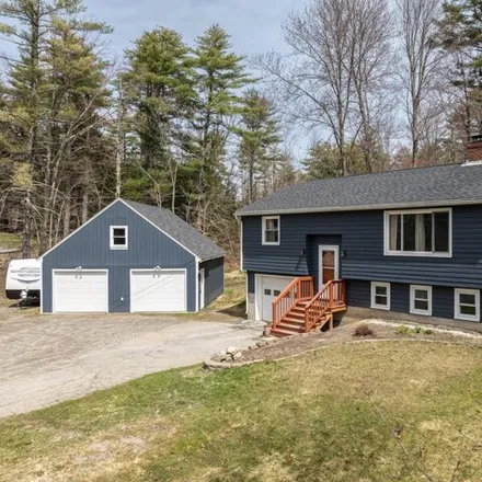 Buy this 3 bed house on 69 Ward Road in Windham, ME 04062