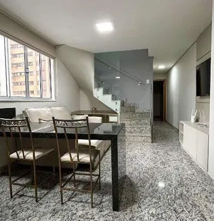 Buy this 3 bed apartment on Maison du Banho in Rua dos Aimorés 2970, Barro Preto