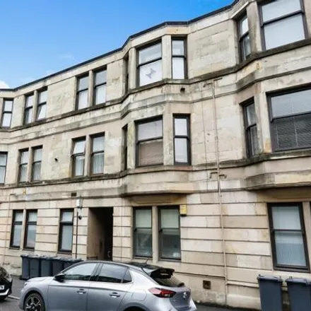 Buy this 2 bed apartment on Kilnside Road in Paisley, PA1 1RJ