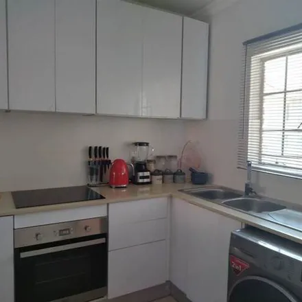 Image 2 - Staatsartillerie Road, Philip Nel Park, Pretoria, 0030, South Africa - Apartment for rent